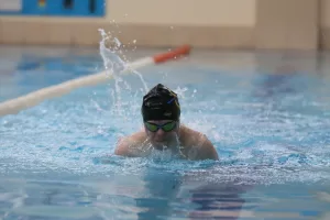 ESKİŞEHİR (AA) – DENİZ AÇIK – Eskişehir'de 7 yaşındayken ailesinin