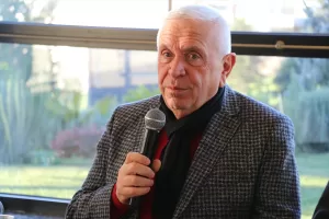 EDİRNE (AA) – Edirne Ticaret ve Sanayi Odası (ETSO) Yönetim