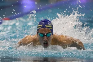 - Seçmelerin son gününde 2 Türkiye rekoru kırıldı