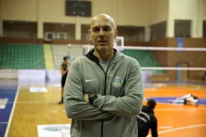 ORDU (AA) – Voleybol AXA Sigorta Efeler Ligi'nin 16. haftasında