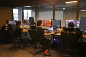 KAYSERİ (AA) – ERGÜN HAKTANIYAN – Kayseri'de Abdullah Gül Üniversitesinde