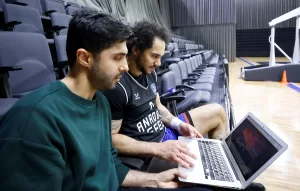 İSTANBUL (AA) – Anadolu Efes Basketbol Takımı Başantrenörü Erdem Can