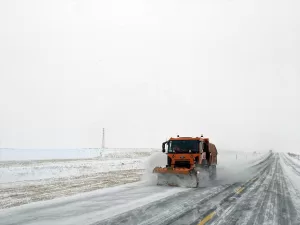 ERZURUM (AA) – Erzurum, Ağrı, Iğdır ve Kars'ta 360 yerleşim