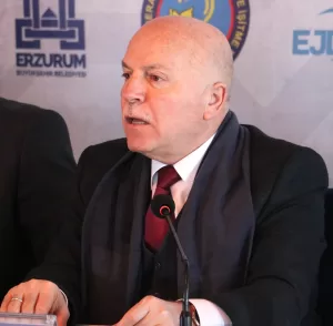 ERZURUM (AA) – Erzurum'da 2-12 Mart'ta düzenlenecek "20. İşitme Engelliler