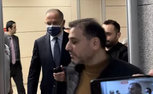 İSTANBUL (AA) – Fatih Altaylı, "suçu ve suçluyu övme" ile