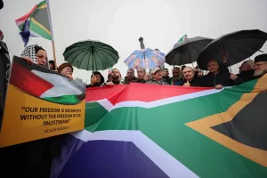 RAMALLAH (AA) – Filistin Başbakanı Muhammed Iştiyye, İsrail'in Filistin halkına