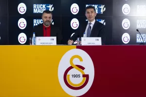 İSTANBUL (AA) – Galatasaray Kulübü, e-spor şubesi için tekstil sektöründe