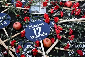 İSTANBUL (AA) – Kurucusu ve genel yayın yönetmeni olduğu Agos