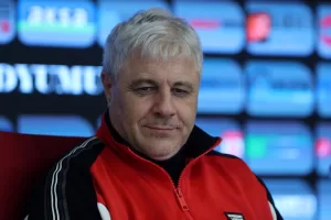 SİVAS (AA) – Trendyol Süper Lig'in 21. haftasında deplasmanda EMS