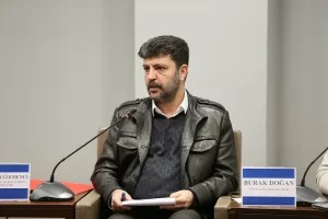 GAZİANTEP (AA) – Gaziantep'te, İletişim Başkanlığı ile Gaziantep İslam Bilim