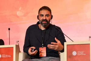 ANKARA/İSTANBUL (AA) – Cumhurbaşkanlığı İletişim Başkanlığınca düzenlenen "Gazze Savaşında Medyanın