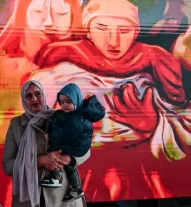 İSTANBUL (AA) – AHMET ESAD ŞANİ – Cumhurbaşkanlığı İletişim Başkanlığınca,