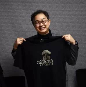 İSTANBUL (AA) – Güney Kore'nin Ankara Büyükelçisi Lee Won-Ik, Türkiye'nin