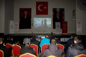 HAKKARİ (AA) – Hakkari'de vatandaşlar, Türkiye'nin ilk uzay yolcusu Alper