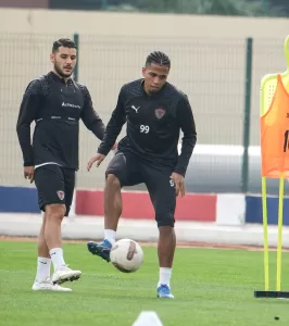 MERSİN (AA) – Atakaş Hatayspor, Trendyol Süper Lig'in 19. haftasında