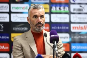 MERSİN (AA) – Trendyol Süper Lig'in 20. haftasında Mersin'de konuk