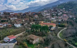 İZMİR (AA) – HALİL FİDAN – İzmir'in Beydağ ilçesine bağlı