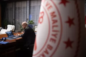 - "Hem ülkemizden hem dünyanın dört bir köşesinden farklı alanlarda