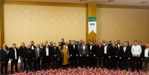 İSTANBUL (AA) – HDI Sigorta, depremin birinci yılı yaklaşırken üst