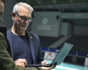 ANKARA (AA) – Türkiye Hentbol Federasyonu Başkanı Uğur Kılıç, Anadolu