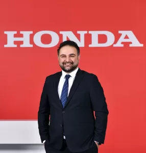 İSTANBUL (AA) – Honda Motosiklet, Türkiye motosiklet pazarındaki liderliğini 9’uncu
