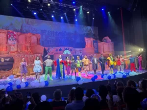 İSTANBUL (AA) – Oyuncu Engin Günaydın'ın yazıp yönettiği "Hücreler" isimli