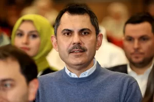 İSTANBUL (AA) – Cumhur İttifakı'nın İstanbul Büyükşehir Belediye (İBB) Başkan