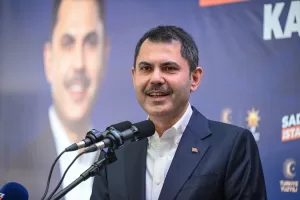 İSTANBUL (AA) – Cumhur İttifakı'nın İstanbul Büyükşehir Belediye (İBB) Başkan