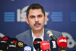 İSTANBUL (AA) – Cumhur İttifakı İstanbul Büyükşehir Belediye (İBB) Başkan