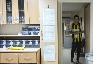 ANKARA (AA) – BURCU ÇALIK – Beyin ölümü gerçekleşen 16