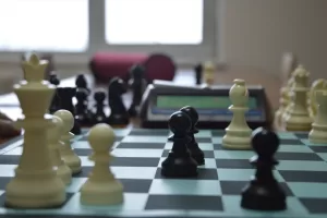 ERZURUM (AA) – FARUK KÜÇÜK – Doğuştan işitme engeli milli