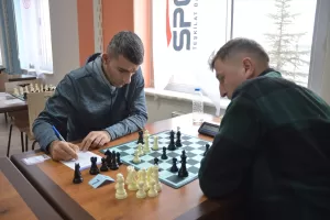 ERZURUM (AA) – Türkiye İşitme Engelliler Spor Federasyonunca düzenlenen "İşitme