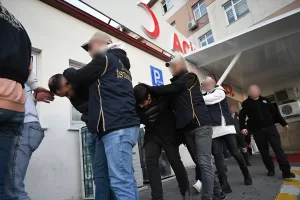 İSTANBUL (AA) – Türkiye'de ikamet eden yabancı uyruklulara yönelik İsrail