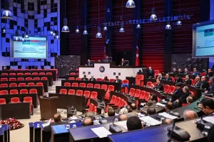 İSTANBUL (AA) – İstanbul İl Koordinasyon Kurulu 2023 Yılı 4.