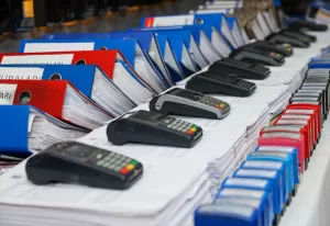 - 10 milyar 978 milyon 367 bin liralık e-faturanın yanı