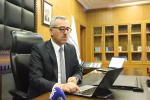 KAHRAMANMARAŞ (AA) – Kahramanmaraş Büyükşehir Belediye Başkanı Hayrettin Güngör, Anadolu