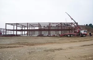 KAHRAMANMARAŞ (AA) – 6 Şubat depremlerinin merkez üssü Kahramanmaraş'ta, Türkoğlu