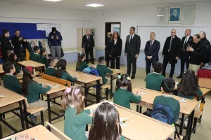 SAKARYA (AA) – Sakarya, Kocaeli, Bolu, Düzce, Karabük, Bartın ve