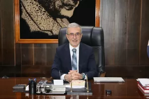 KARABÜK (AA) – Karabük Demir ve Çelik Fabrikaları (KARDEMİR) Yönetim