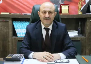 KARS (AA) – Kars Şoförler ve Otomobilciler Esnaf Odası, Kars-Erzurum