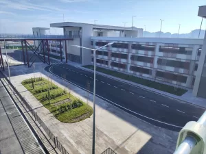 ANKARA (AA) – Ulaştırma ve Altyapı Bakanı Abdulkadir Uraloğlu, Kapadokya