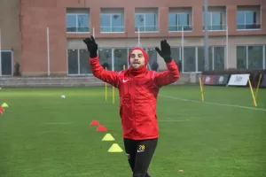 KAYSERİ (AA) – Trendyol Süper Lig ekiplerinden Mondihome Kayserispor, 21.