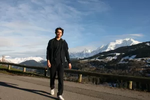 İSTANBUL (AA) – Kiğılı, olimpik kayak branşı olan Mogul kayağında