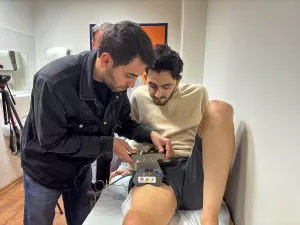 İZMİR (AA) – TEZCAN EKİZLER – Manisa'da 2015'te geçirdiği trafik