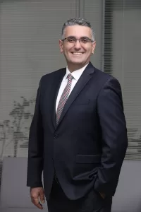 İSTANBUL (AA) – Kâmil Koç Genel Müdürü Çağatay Kepek, zorlu