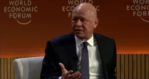 İSTANBUL (AA) – Koç Holding Üst Yöneticisi (CEO) Levent Çakıroğlu,