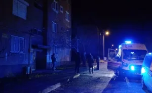 KONYA (AA) – Konya'nın Seydişehir ilçesinde, kendisinden bir süredir haber