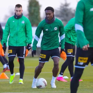 KONYA (AA) – TÜMOSAN Konyaspor, Trendyol Süper Lig'in 24. haftasında