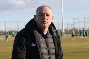 KONYA (AA) – TÜMOSAN Konyaspor, Ziraat Türkiye Kupası 5. turunda