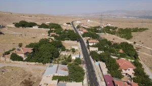 ANKARA (AA) – Çevre, Şehircilik ve İklim Değişikliği Bakanı Mehmet